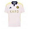 Al-Nassr Tredje Kläder 2025-26 Kortärmad Al-Nassr Tredje Kläder 2025-26 Kortärmad